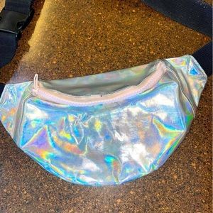 Rave style fannypack/small bag​​​​​​​​​​